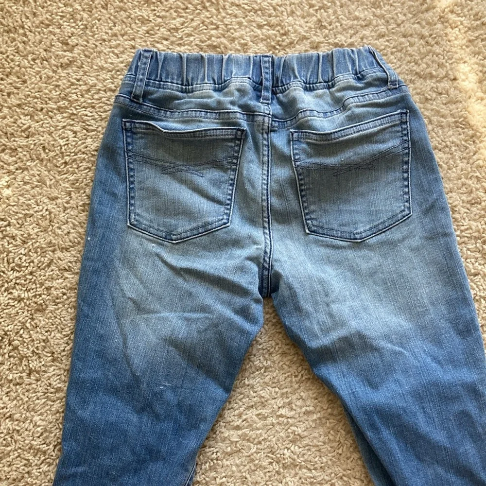 Gap girls jeans - Picture 4 of 4